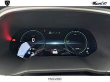 Photo 22 de l'offre de Renault Zoe Zen charge normale R110 Achat Intégral à 14 490 € chez SudOuest Occasions