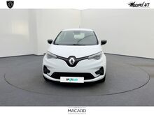 Photo 3 de l'offre de Renault Zoe Zen charge normale R110 Achat Intégral à 14 490 € chez SudOuest Occasions