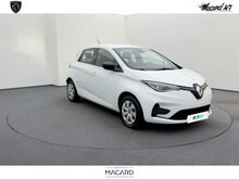 Photo 4 de l'offre de Renault Zoe Zen charge normale R110 Achat Intégral à 14 490 € chez SudOuest Occasions