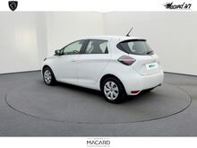 Photo 7 de l'offre de Renault Zoe Zen charge normale R110 Achat Intégral à 14 490 € chez SudOuest Occasions