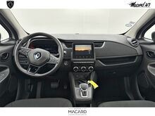 Photo 9 de l'offre de Renault Zoe Zen charge normale R110 Achat Intégral à 14 490 € chez SudOuest Occasions