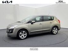 Photo 2 de l'offre de Peugeot 3008 1.6 VTi 16v Active à 8 900 € chez SudOuest Occasions