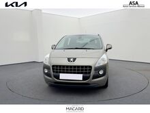 Photo 3 de l'offre de Peugeot 3008 1.6 VTi 16v Active à 8 900 € chez SudOuest Occasions