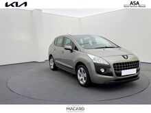 Photo 4 de l'offre de Peugeot 3008 1.6 VTi 16v Active à 8 900 € chez SudOuest Occasions