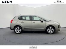 Photo 5 de l'offre de Peugeot 3008 1.6 VTi 16v Active à 8 900 € chez SudOuest Occasions