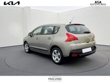 Photo 7 de l'offre de Peugeot 3008 1.6 VTi 16v Active à 8 900 € chez SudOuest Occasions