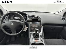 Photo 9 de l'offre de Peugeot 3008 1.6 VTi 16v Active à 8 900 € chez SudOuest Occasions