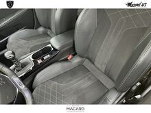 Photo 10 de l'offre de Peugeot 208 1.2 PureTech 100ch S&S GT Pack à 18 990 € chez SudOuest Occasions