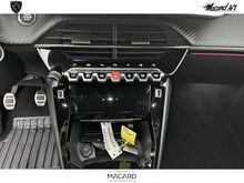 Photo 23 de l'offre de Peugeot 208 1.2 PureTech 100ch S&S GT Pack à 18 990 € chez SudOuest Occasions