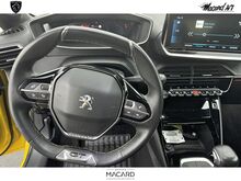 Photo 28 de l'offre de Peugeot 208 1.2 PureTech 100ch S&S GT Pack à 18 990 € chez SudOuest Occasions