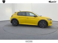 Photo 5 de l'offre de Peugeot 208 1.2 PureTech 100ch S&S GT Pack à 18 990 € chez SudOuest Occasions