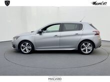 Photo 1 de l'offre de Peugeot 308 1.5 BlueHDi 130ch S&S GT Line EAT8 à 19 490 € chez SudOuest Occasions