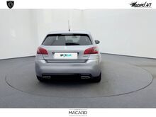 Photo 6 de l'offre de Peugeot 308 1.5 BlueHDi 130ch S&S GT Line EAT8 à 19 490 € chez SudOuest Occasions