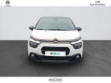 Photo 2 de l'offre de Citroën C3 1.2 PureTech 83ch S&S Shine Pack à 13 990 € chez SudOuest Occasions