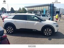 Photo 4 de l'offre de Citroën C4 Cactus PureTech 110ch S&S Shine E6.d 6cv à 13 400 € chez SudOuest Occasions