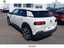 Photo 7 de l'offre de Citroën C4 Cactus PureTech 110ch S&S Shine E6.d 6cv à 13 400 € chez SudOuest Occasions