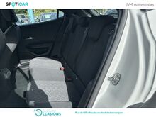 Photo 10 de l'offre de Opel Mokka 1.2 Turbo 100ch Edition à 18 590 € chez SudOuest Occasions