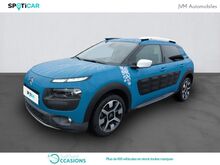 Photo 1 de l'offre de Citroën C4 Cactus PureTech 110 Rip Curl S&S à 11 590 € chez SudOuest Occasions