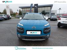 Photo 24 de l'offre de Citroën C4 Cactus PureTech 110 Rip Curl S&S à 11 590 € chez SudOuest Occasions