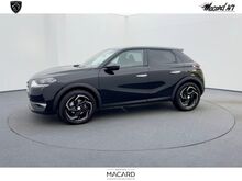 Photo 2 de l'offre de Ds DS 3 Crossback E-Tense Grand Chic 4cv à 24 900 € chez SudOuest Occasions