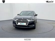 Photo 3 de l'offre de Ds DS 3 Crossback E-Tense Grand Chic 4cv à 24 900 € chez SudOuest Occasions