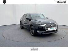 Photo 4 de l'offre de Ds DS 3 Crossback E-Tense Grand Chic 4cv à 24 900 € chez SudOuest Occasions