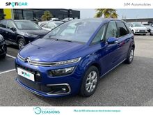 Photo 27 de l'offre de Citroën C4 Picasso PureTech 130ch Feel S&S EAT6 à 13 990 € chez SudOuest Occasions