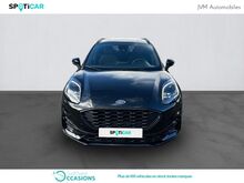 Photo 2 de l'offre de Ford Puma 1.0 EcoBoost 125ch mHEV ST-Line 6cv à 20 990 € chez SudOuest Occasions