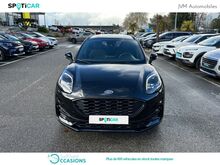 Photo 26 de l'offre de Ford Puma 1.0 EcoBoost 125ch mHEV ST-Line 6cv à 20 990 € chez SudOuest Occasions