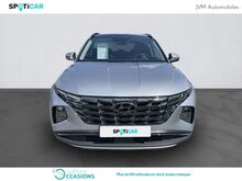 Photo 2 de l'offre de Hyundai Tucson 1.6 T-GDi 230ch Hybrid Executive BVA6 à 31 990 € chez SudOuest Occasions