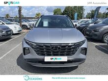 Photo 28 de l'offre de Hyundai Tucson 1.6 T-GDi 230ch Hybrid Executive BVA6 à 31 990 € chez SudOuest Occasions