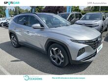 Photo 29 de l'offre de Hyundai Tucson 1.6 T-GDi 230ch Hybrid Executive BVA6 à 31 990 € chez SudOuest Occasions