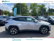 Photo 4 de l'offre de Hyundai Tucson 1.6 T-GDi 230ch Hybrid Executive BVA6 à 31 990 € chez SudOuest Occasions