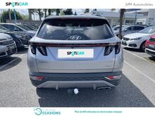 Photo 5 de l'offre de Hyundai Tucson 1.6 T-GDi 230ch Hybrid Executive BVA6 à 31 990 € chez SudOuest Occasions