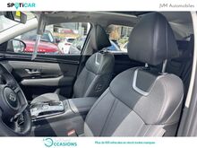 Photo 9 de l'offre de Hyundai Tucson 1.6 T-GDi 230ch Hybrid Executive BVA6 à 31 990 € chez SudOuest Occasions