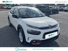 Photo 29 de l'offre de Citroën C4 Cactus PureTech 110ch S&S Feel Business E6.d à 12 990 € chez SudOuest Occasions