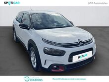 Photo 3 de l'offre de Citroën C4 Cactus PureTech 110ch S&S Feel Business E6.d à 12 990 € chez SudOuest Occasions