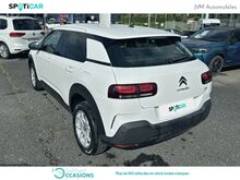 Photo 7 de l'offre de Citroën C4 Cactus PureTech 110ch S&S Feel Business E6.d à 12 990 € chez SudOuest Occasions