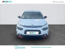 Photo 2 de l'offre de Citroën C4 Cactus PureTech 110ch S&S Feel Business E6.d 6cv à 13 900 € chez SudOuest Occasions