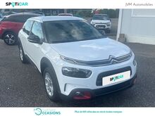 Photo 29 de l'offre de Citroën C4 Cactus PureTech 110ch S&S Feel Business E6.d 6cv à 13 900 € chez SudOuest Occasions