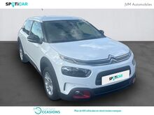 Photo 3 de l'offre de Citroën C4 Cactus PureTech 110ch S&S Feel Business E6.d 6cv à 13 900 € chez SudOuest Occasions