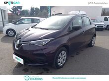 Photo 19 de l'offre de Renault Zoe Life charge normale R110 Achat Intégral - 20 à 14 490 € chez SudOuest Occasions