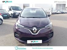 Photo 20 de l'offre de Renault Zoe Life charge normale R110 Achat Intégral - 20 à 14 490 € chez SudOuest Occasions