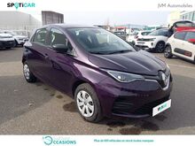 Photo 21 de l'offre de Renault Zoe Life charge normale R110 Achat Intégral - 20 à 14 490 € chez SudOuest Occasions