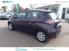 Photo 7 de l'offre de Renault Zoe Life charge normale R110 Achat Intégral - 20 à 14 490 € chez SudOuest Occasions