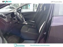 Photo 9 de l'offre de Renault Zoe Life charge normale R110 Achat Intégral - 20 à 14 490 € chez SudOuest Occasions