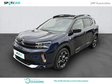 Photo 1 de l'offre de Citroën C5 Aircross Hybrid rechargeable 225ch C-Series ë-EAT8 à 28 990 € chez SudOuest Occasions