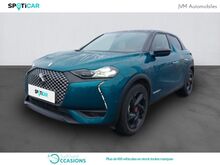 Photo 1 de l'offre de Ds DS 3 Crossback E-Tense Performance Line + 4cv à 19 990 € chez SudOuest Occasions