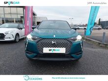 Photo 26 de l'offre de Ds DS 3 Crossback E-Tense Performance Line + 4cv à 19 990 € chez SudOuest Occasions