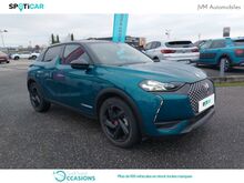 Photo 27 de l'offre de Ds DS 3 Crossback E-Tense Performance Line + 4cv à 19 990 € chez SudOuest Occasions